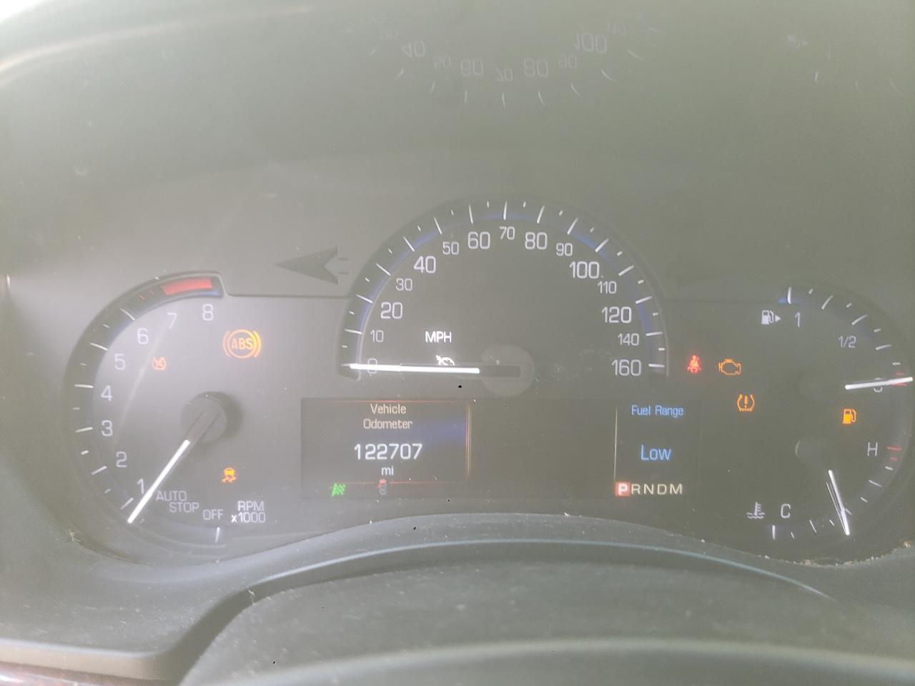 2016 Cadillac Ats Luxury VIN: 1G6AH5RX0G0104091 Lot: 82663285