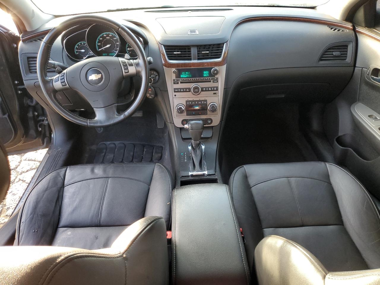 2010 Chevrolet Malibu Ltz VIN: 1G1ZE5E72A4113365 Lot: 85537255