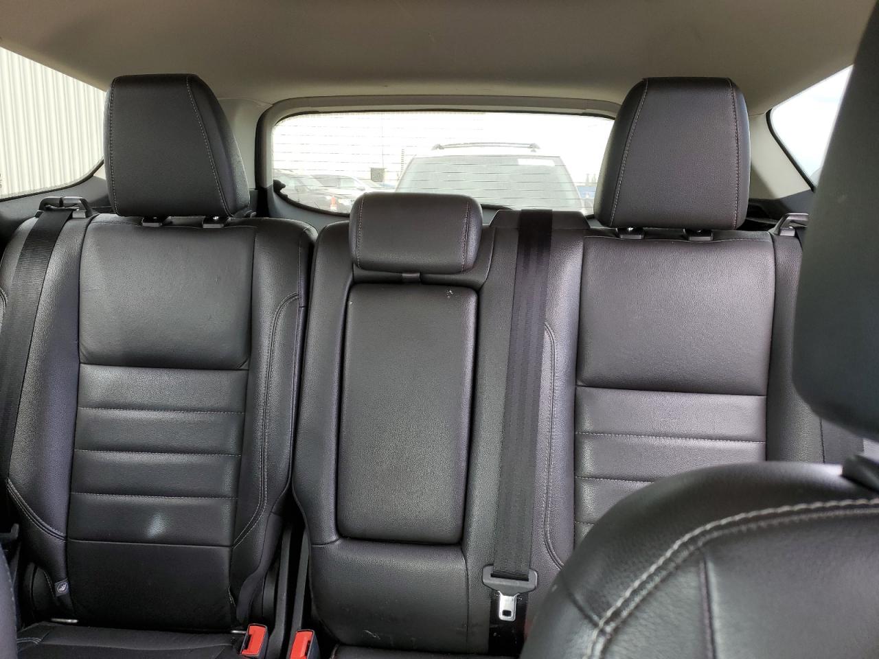 2013 Ford Escape Sel VIN: 1FMCU9H99DUA81812 Lot: 84966675