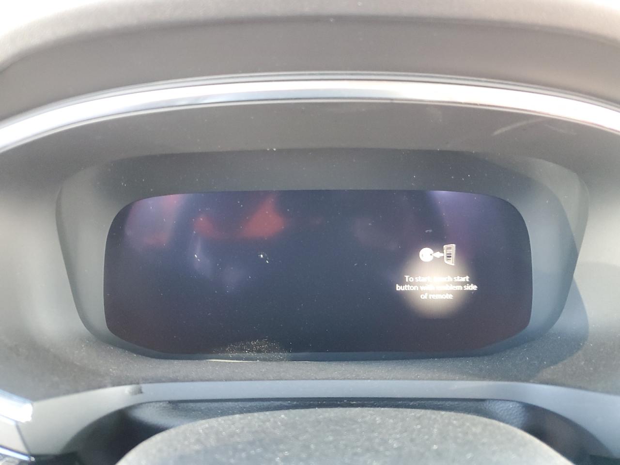 2025 Acura Mdx A-Spec VIN: 5J8YE1H02SL018162 Lot: 87088635