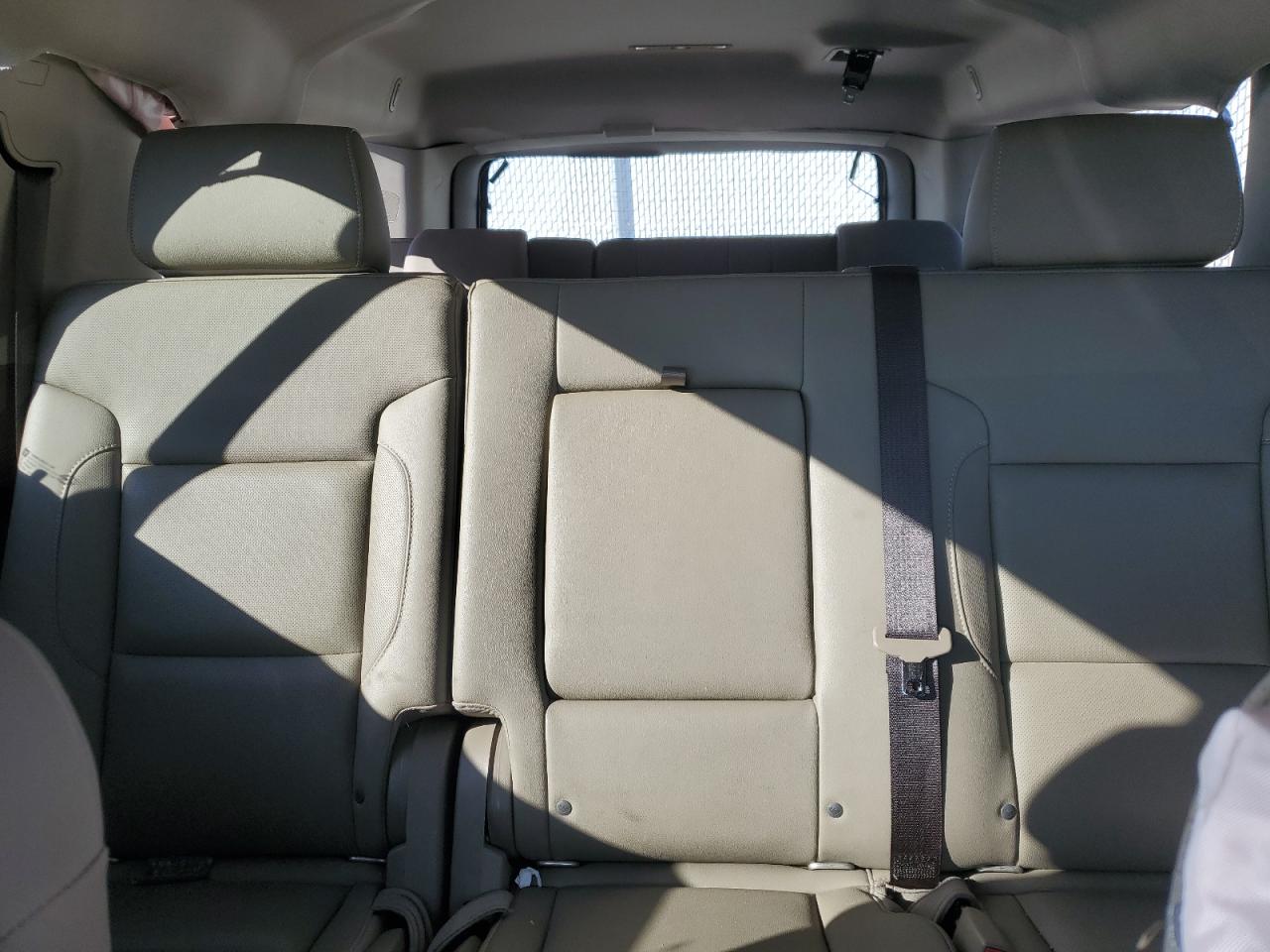 2019 GMC Yukon Xl K1500 Slt VIN: 1GKS2GKC4KR212065 Lot: 82513505