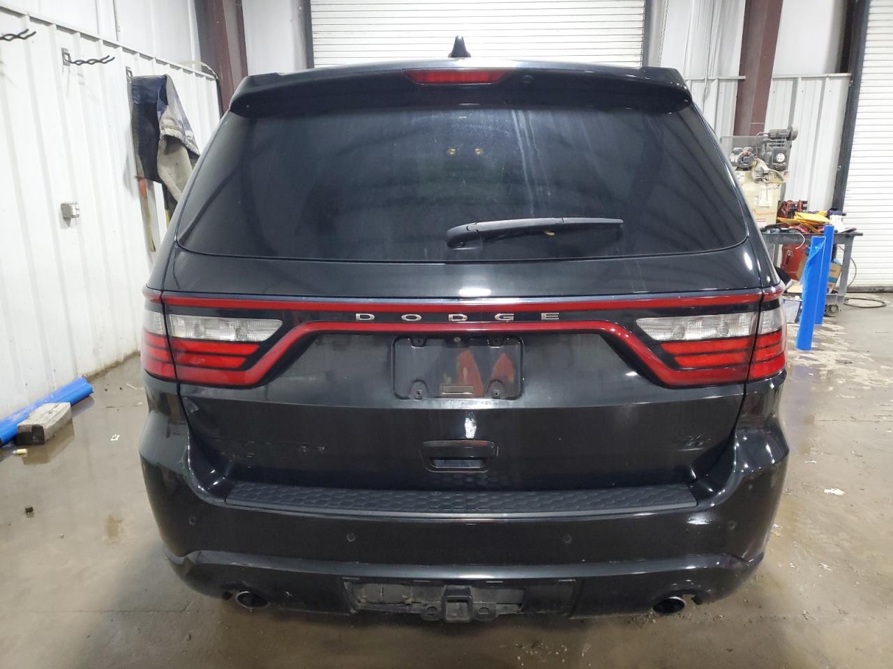 2015 Dodge Durango R/T VIN: 1C4SDJCT6FC703411 Lot: 90691825