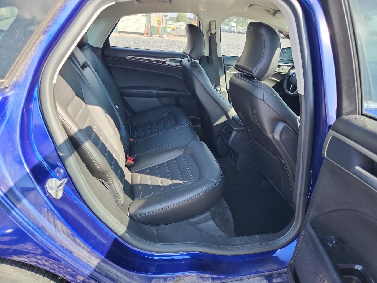 2016 Ford Fusion Se VIN: 3FA6P0HD5GR162848 Lot: 85179785