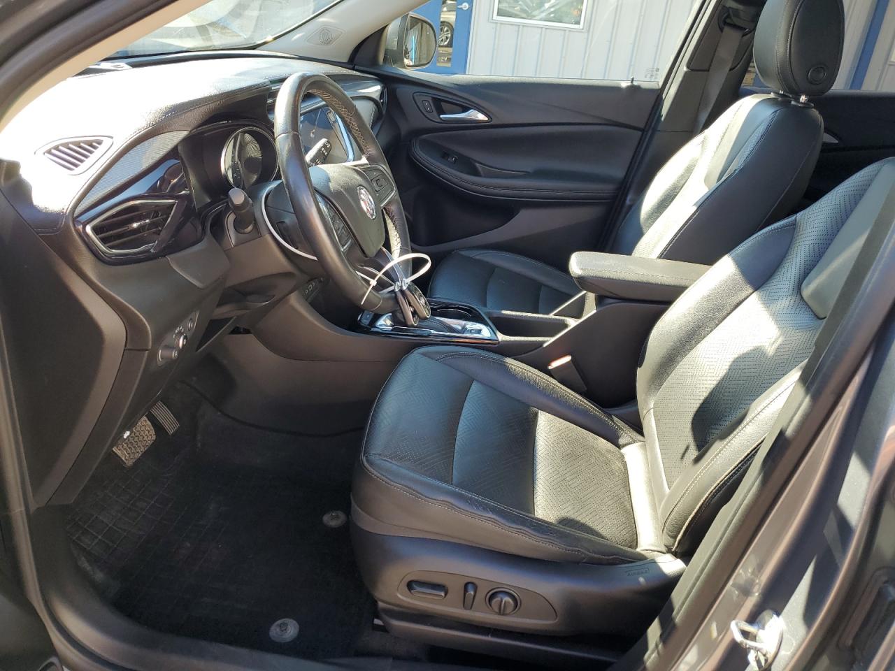 2020 Buick Encore Gx Essence VIN: KL4MMGSL6LB105618 Lot: 86100965