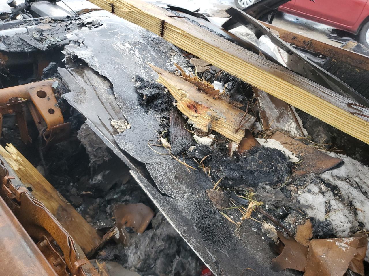 2007 Subaru Impreza Wrx Tr VIN: JF1GD75627G518370 Lot: 71670745