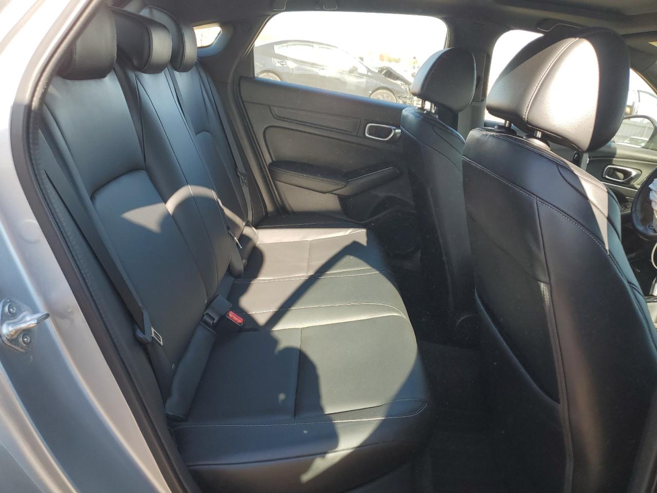 2023 Acura Integra A-Spec VIN: 19UDE4H35PA007346 Lot: 90408845