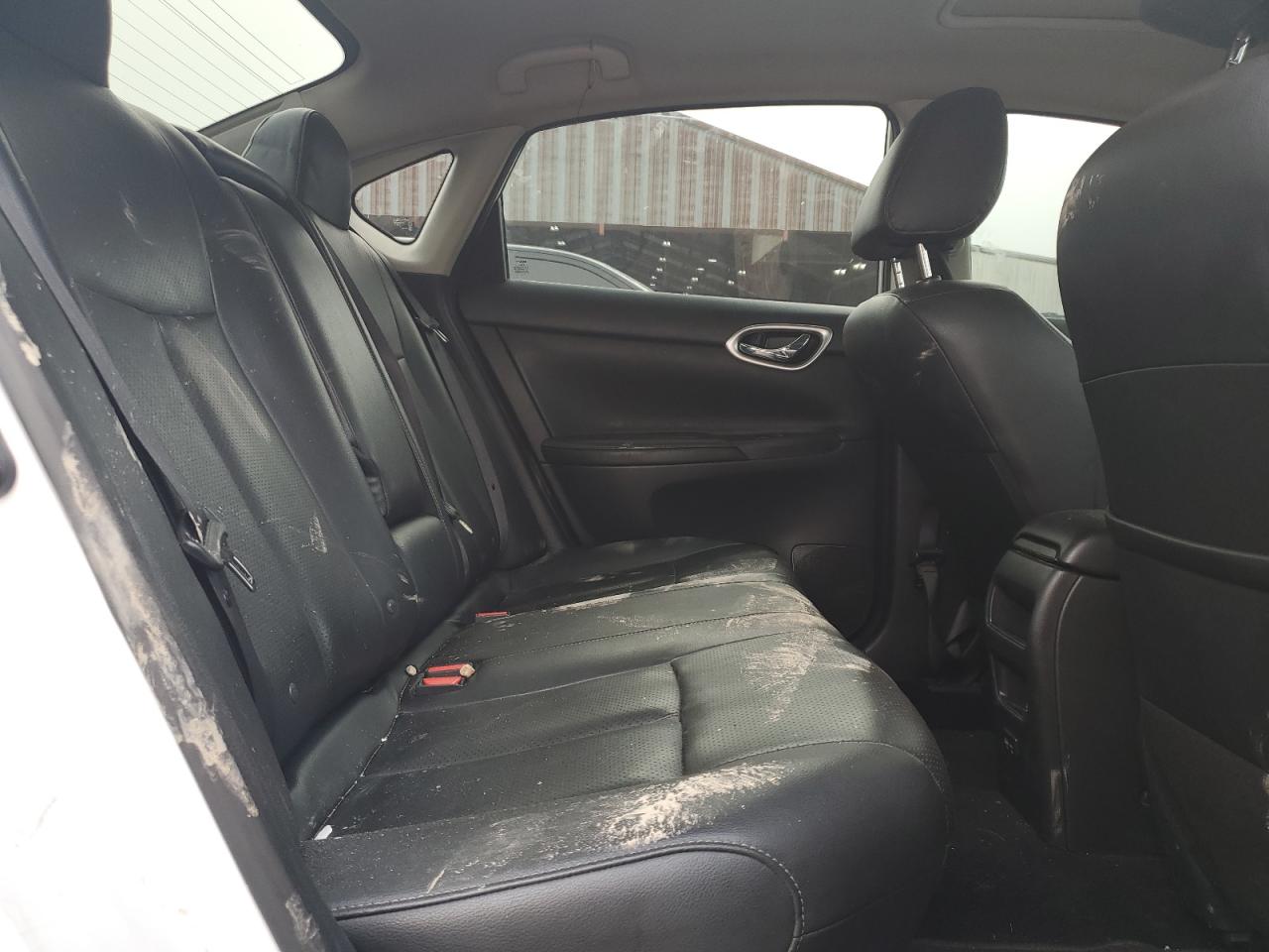 2019 Nissan Sentra S VIN: 3N1AB7AP9KY427367 Lot: 85702155