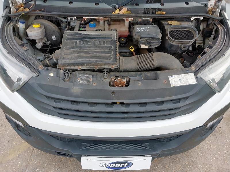2018 IVECO DAILY 35S12V 