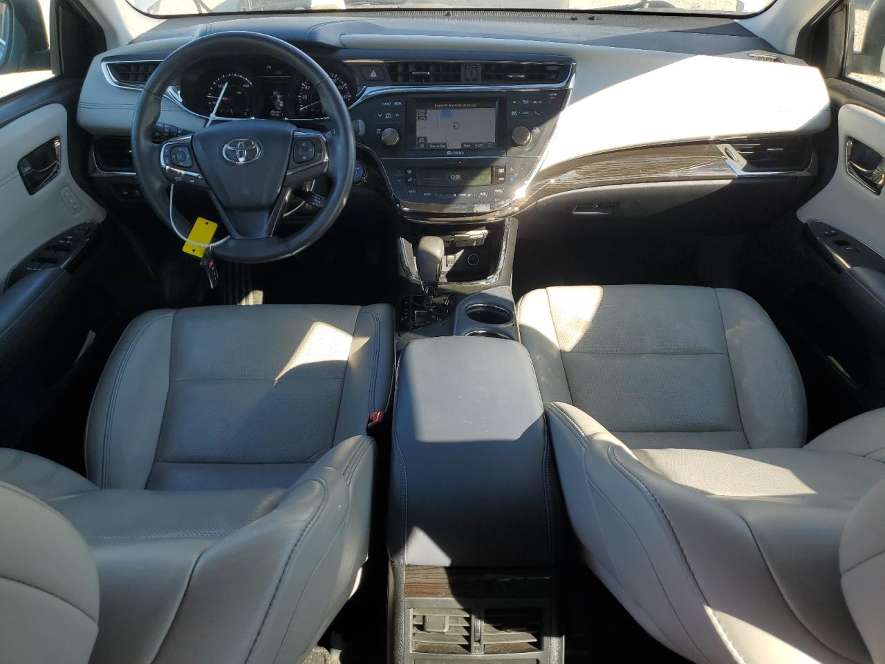 2013 Toyota Avalon Hybrid VIN: 4T1BD1EB5DU014130 Lot: 81912705