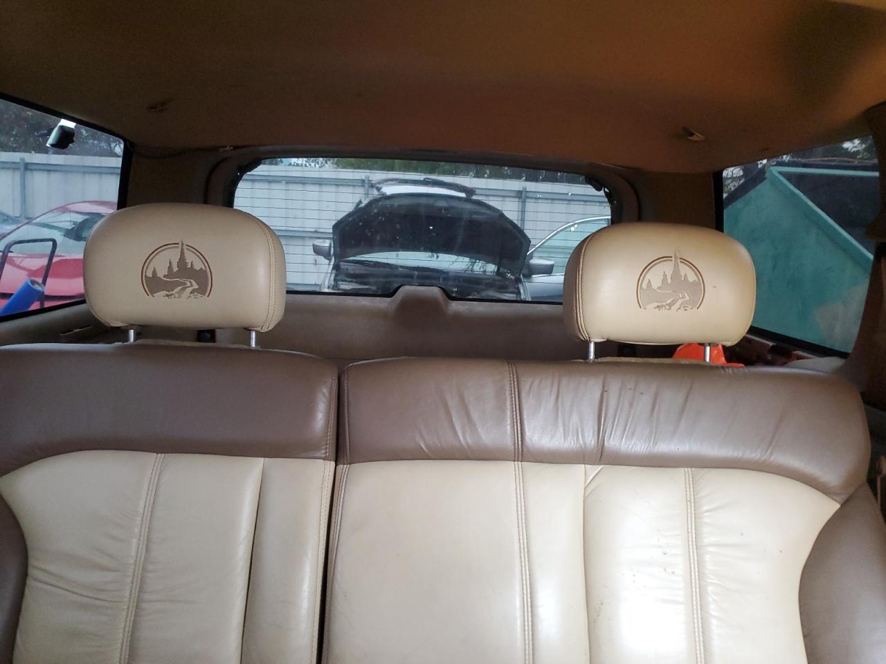 2000 Chevrolet Blazer VIN: 1GNDT13W6Y2365742 Lot: 85885685