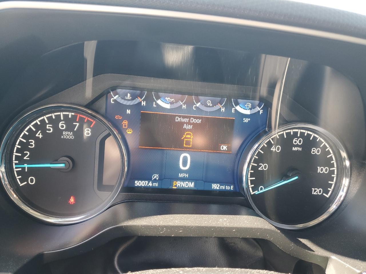 2023 Ford F150 Supercrew VIN: 1FTFW1E50PFC26968 Lot: 87273165