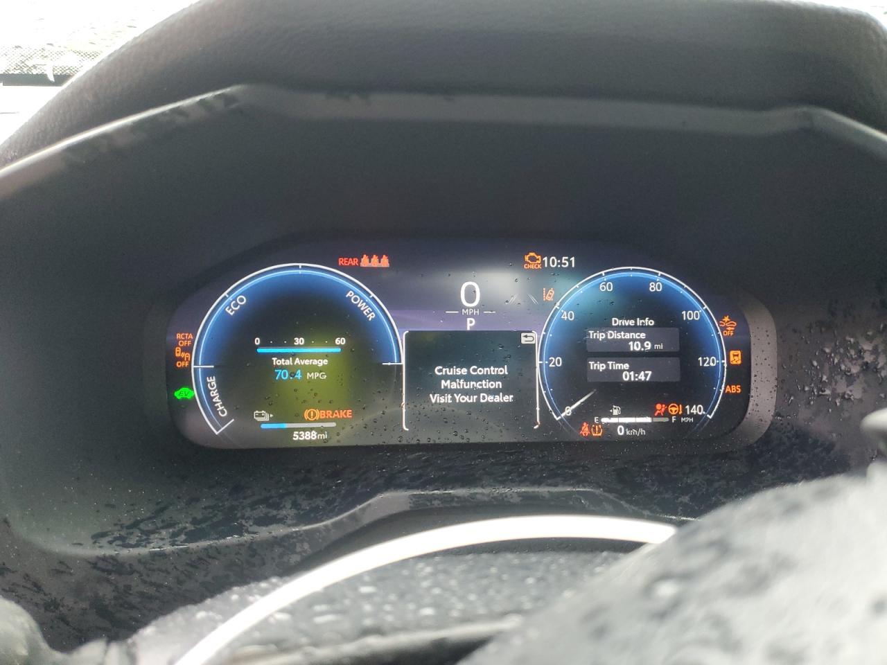 2025 Toyota Rav4 Xse VIN: JTMEB3FV1SD256454 Lot: 85818455