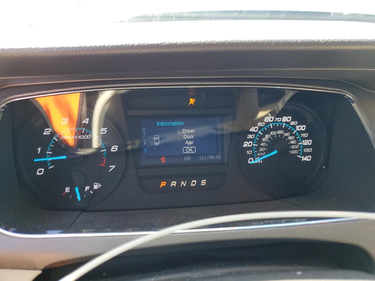 2017 Ford Taurus Se VIN: 1FAHP2D87HG118209 Lot: 90897985