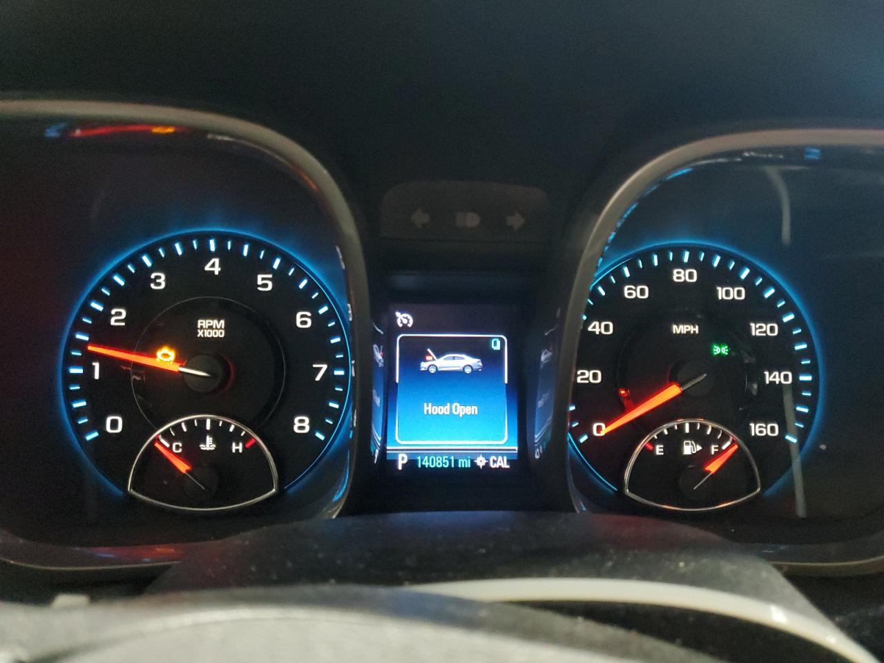 2013 Chevrolet Malibu Ltz VIN: 1G11J5SX6DF349359 Lot: 85578835