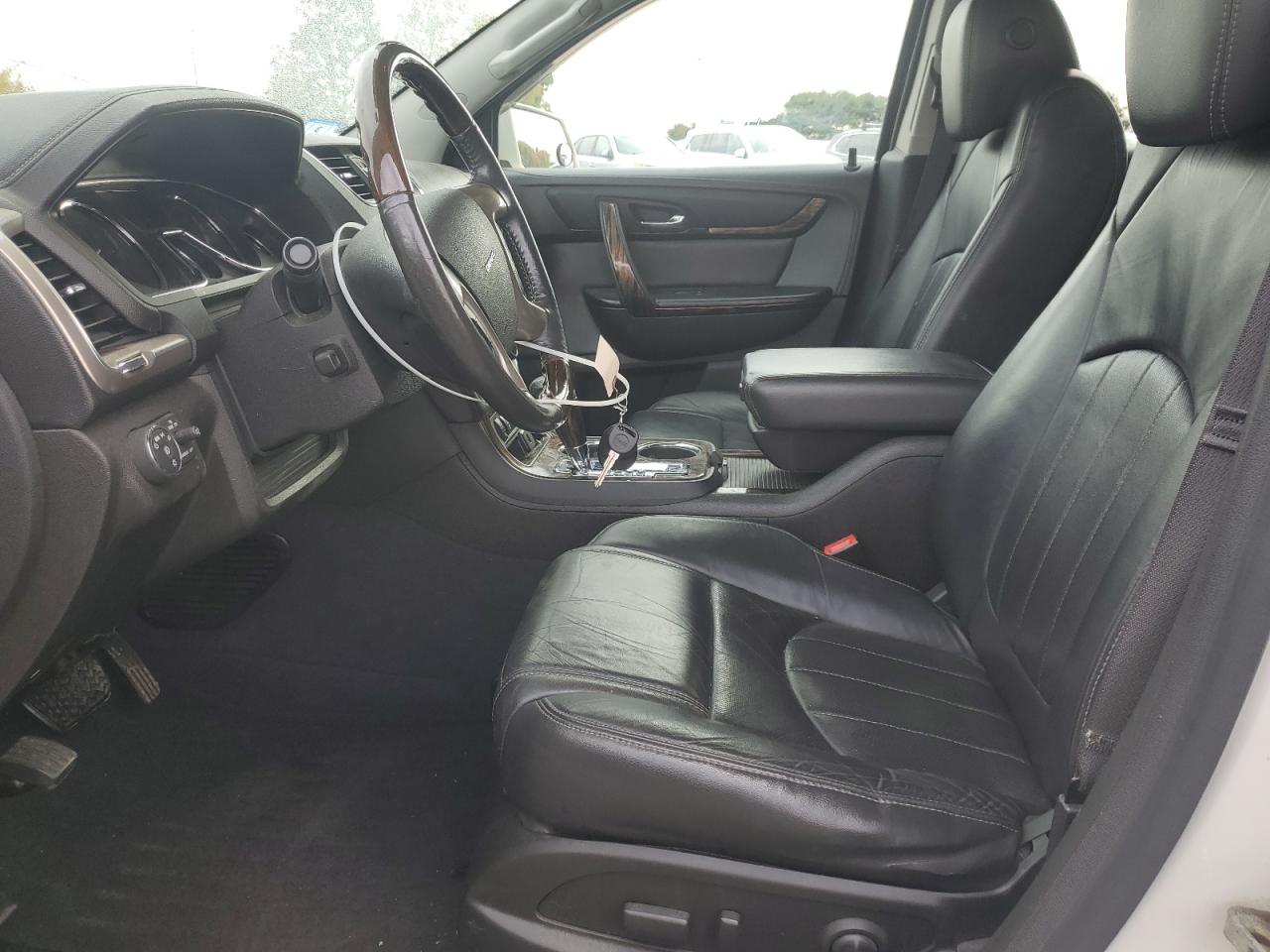2015 GMC Acadia Denali VIN: 1GKKVTKD4FJ293985 Lot: 86473305