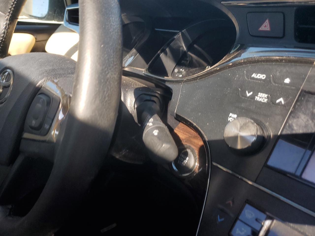 2013 Toyota Avalon Base VIN: 4T1BK1EB3DU074929 Lot: 85859555