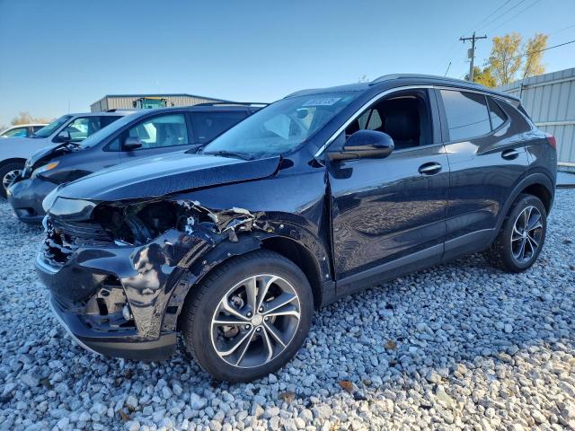 BUICK ENCORE GX 2021