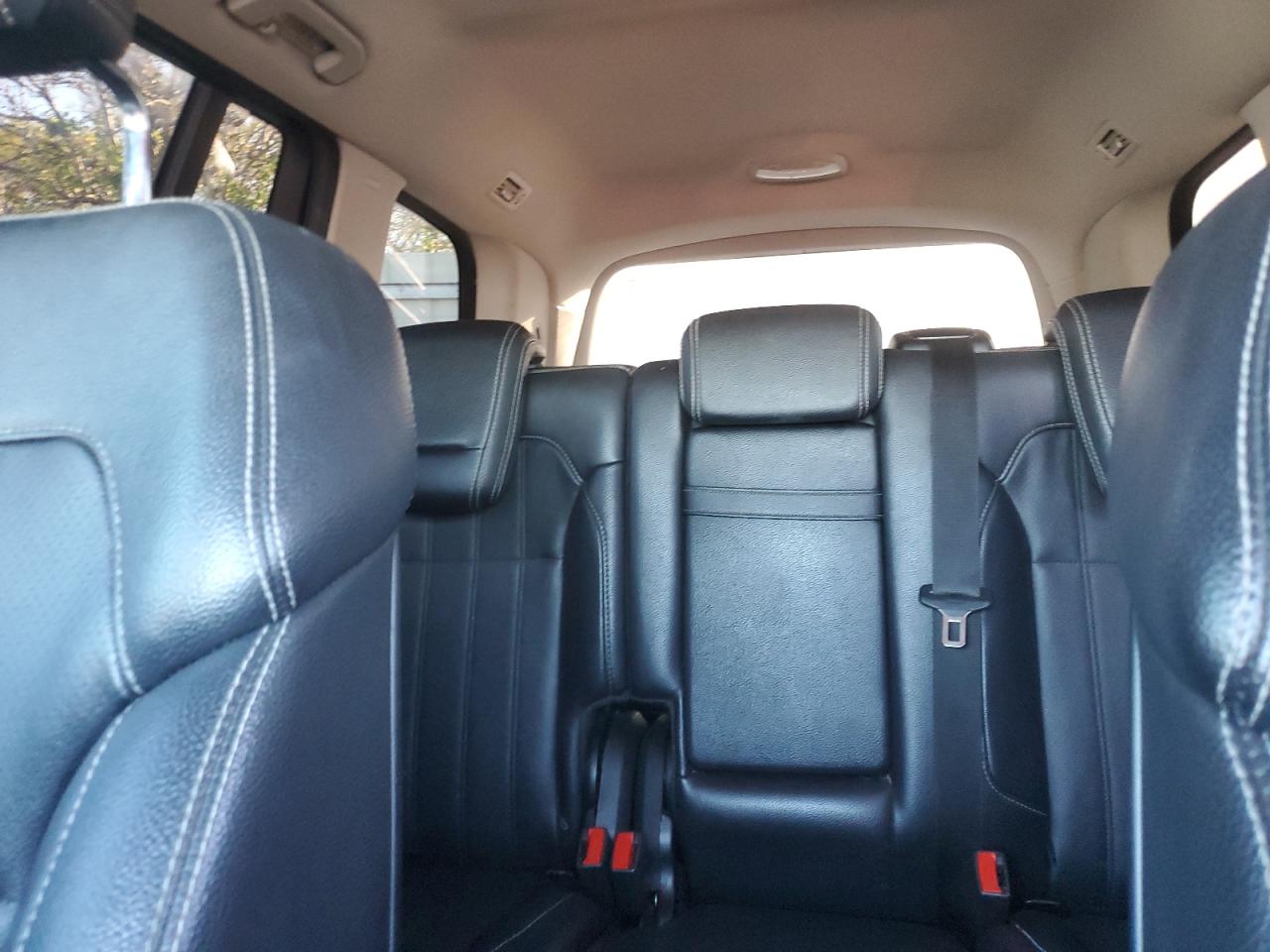 2013 Mercedes-Benz Gl 450 4Matic VIN: 4JGDF7CE4DA171832 Lot: 85695665