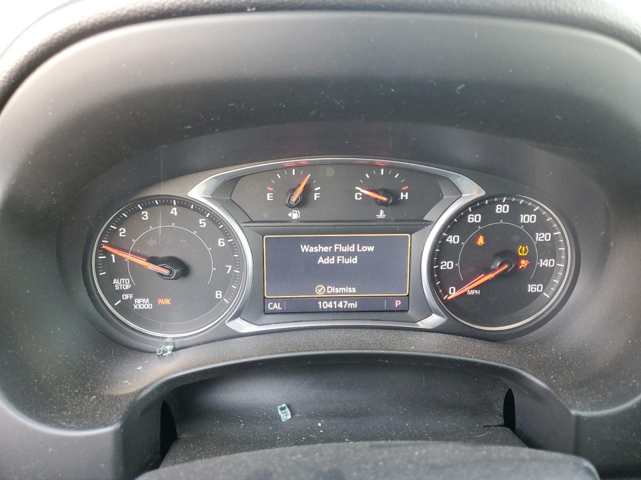 2019 GMC Terrain Slt VIN: 3GKALVEX3KL394859 Lot: 87483285