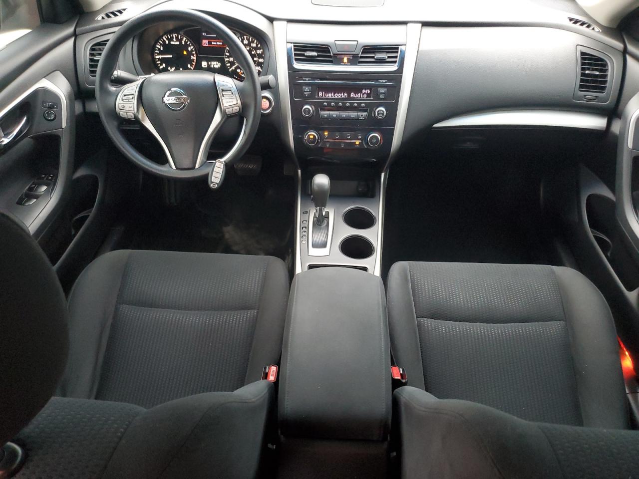 2015 Nissan Altima 2.5 VIN: 1N4AL3AP4FN312381 Lot: 85539555