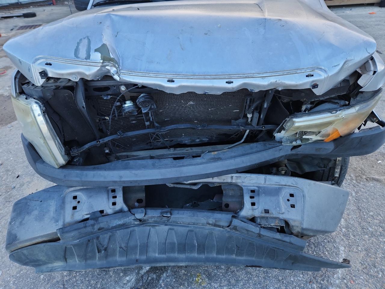 2012 Ford F150 VIN: 1FTMF1CM2CKE09209 Lot: 84871275