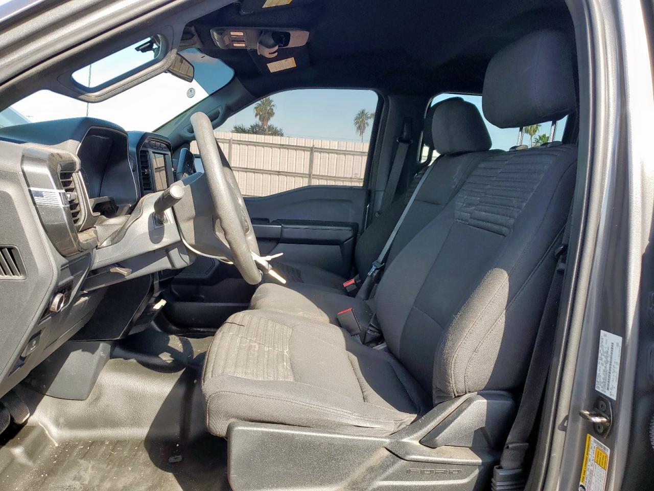 2023 Ford F150 Supercrew VIN: 1FTFW1E55PKD60270 Lot: 86112985