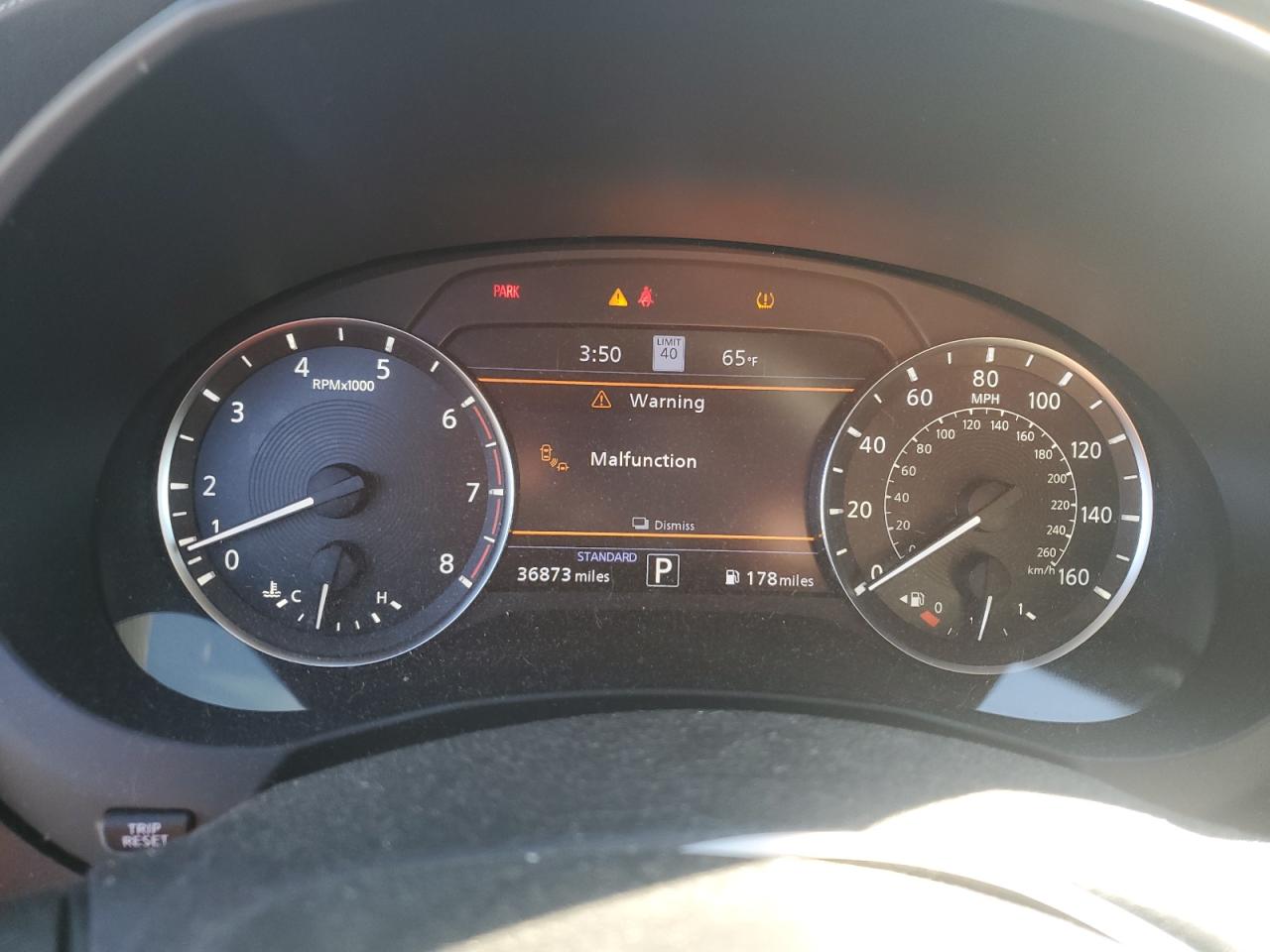 2022 Infiniti Qx55 Essential VIN: 3PCAJ5K37NF103690 Lot: 89441015