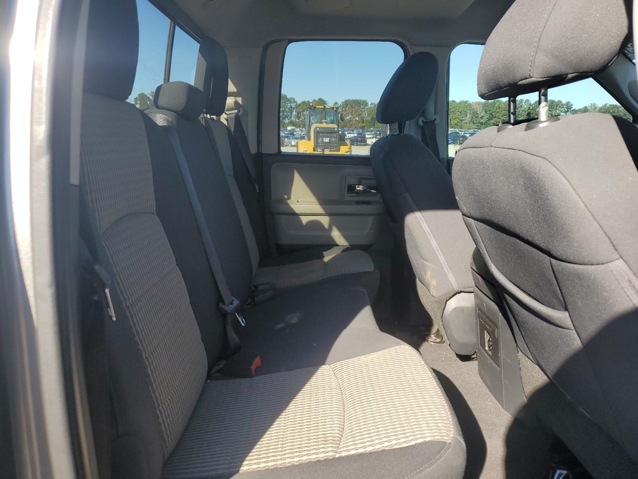 2012 Dodge Ram 1500 Slt VIN: 1C6RD6GT7CS313125 Lot: 82568565