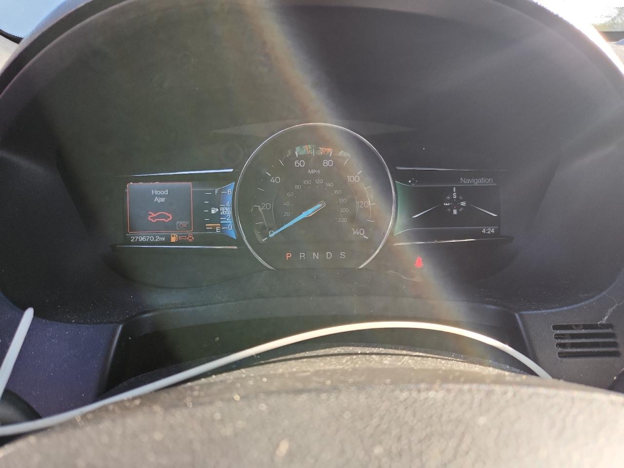 2016 Ford Explorer Xlt VIN: 1FM5K8D87GGA85219 Lot: 86080985