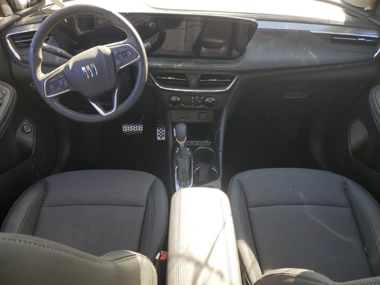 2025 Buick Encore Gx Preferred VIN: KL4AMBSP3SB022896 Lot: 82567265