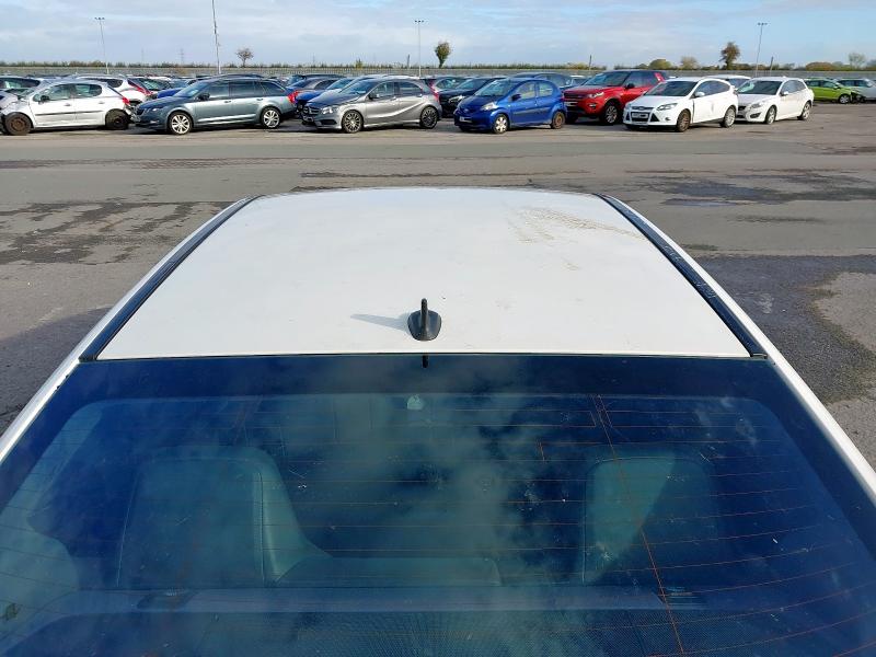 2011 MERCEDES-BENZ C CLASS C220 CDI BLUEEFF AMG SPORT EDITION 125 2DR AUTO