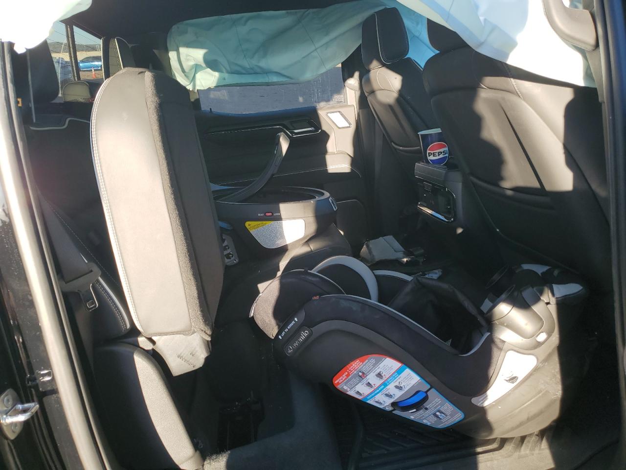 2024 GMC Sierra K1500 At4X VIN: 3GTUUFEL2RG266785 Lot: 89855785