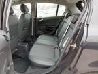 2009 VAUXHALL CORSA DESIGN 16V TWINPORT  for sale at Copart ST HELENS