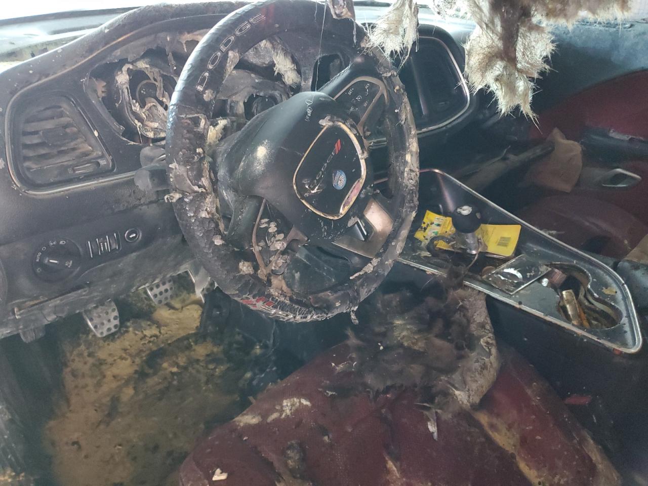 2015 Dodge Challenger Sxt Plus VIN: 2C3CDZBT4FH775293 Lot: 82747055