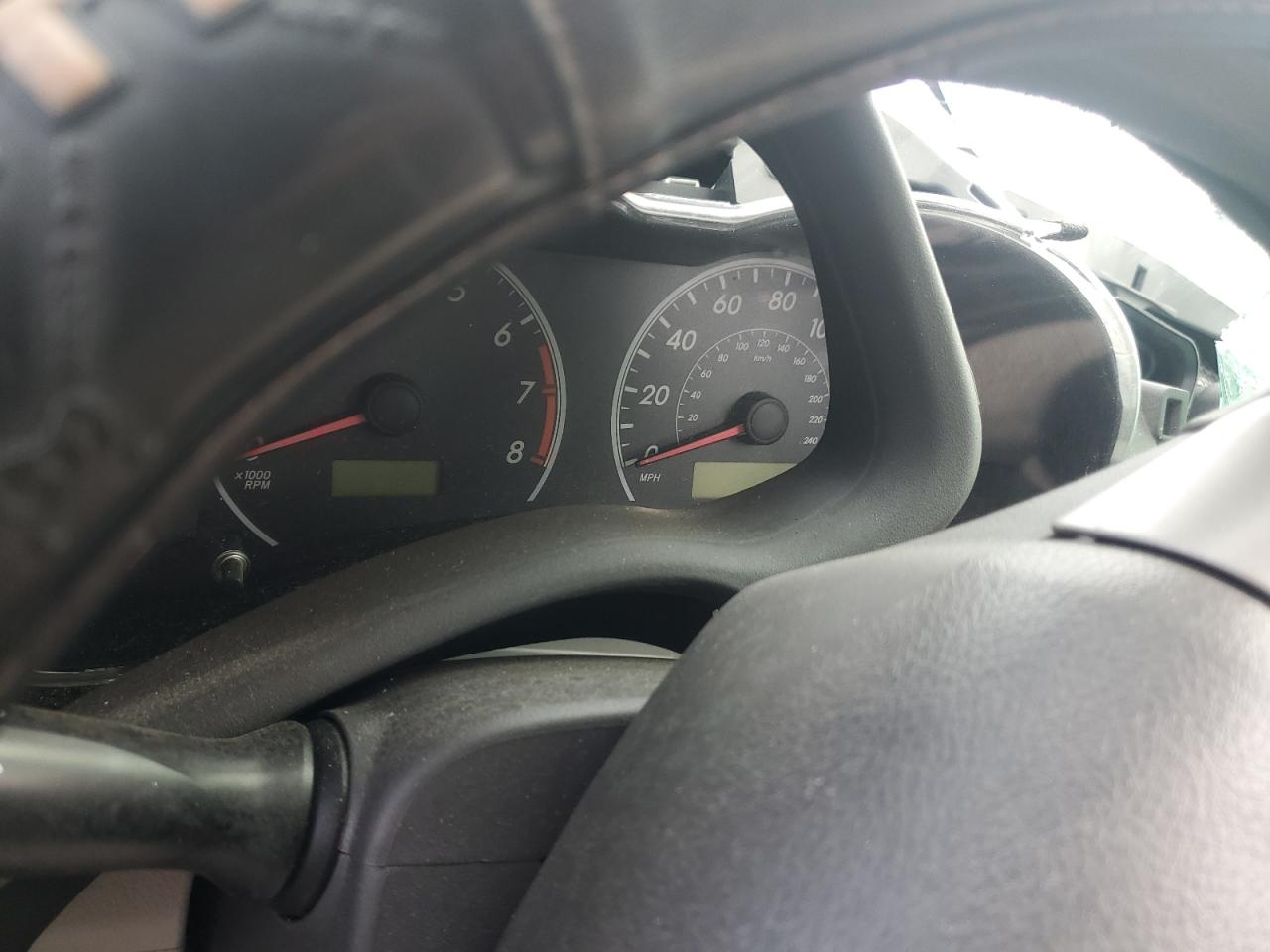 2010 Toyota Corolla Base VIN: 1NXBU4EE4AZ287079 Lot: 81990345