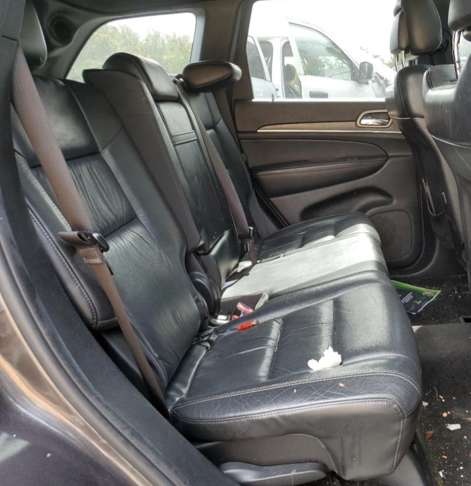 2014 Jeep Grand Cherokee Limited VIN: 1C4RJEBG9EC290627 Lot: 82279435