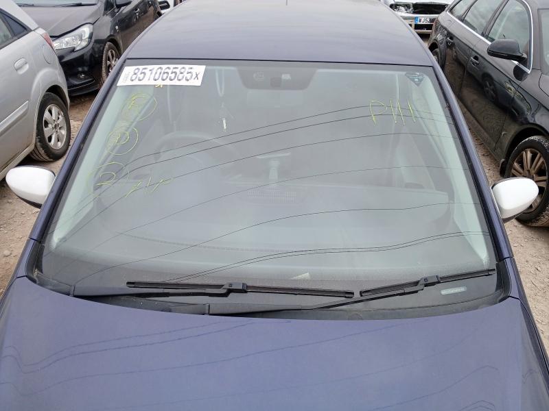 2016 SEAT MII DESIGN 