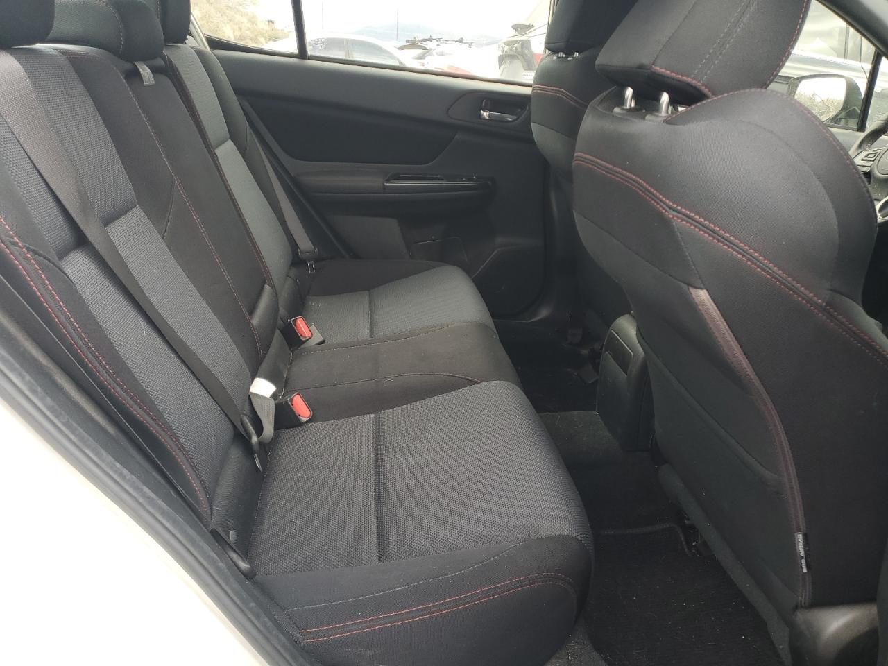 2018 Subaru Wrx VIN: JF1VA1A65J9815759 Lot: 86312945