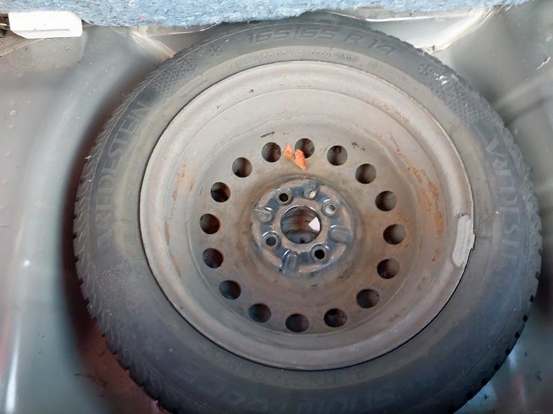 2015 SUZUKI CELERIO 1.0 SZ2 5DR