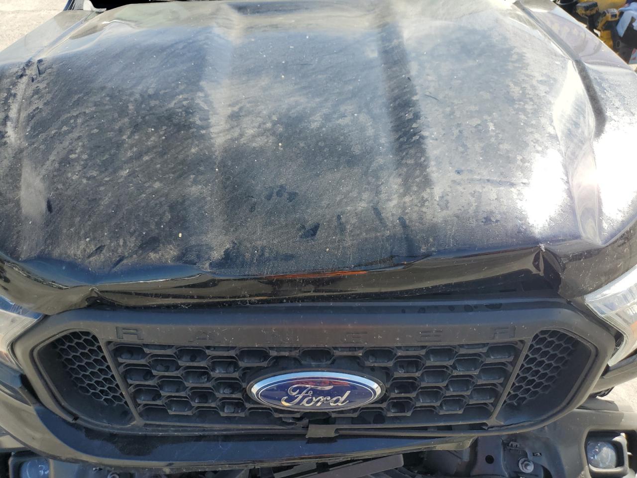 2019 Ford Ranger Xl VIN: 1FTER1FH5KLA56001 Lot: 82658405