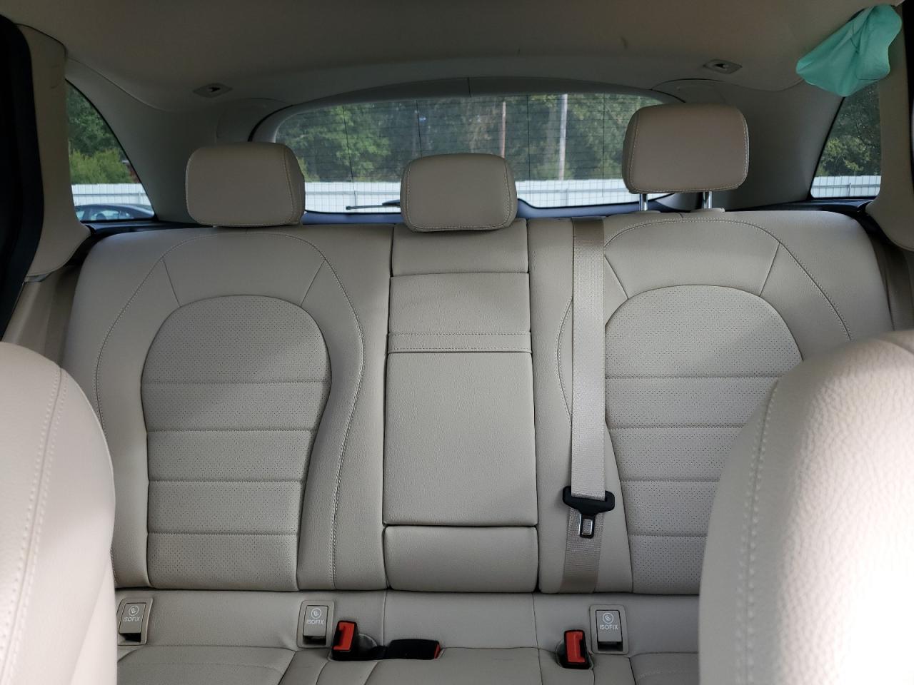 2020 Mercedes-Benz Glc 300 4Matic VIN: WDC0G8EB9LF745815 Lot: 85275365