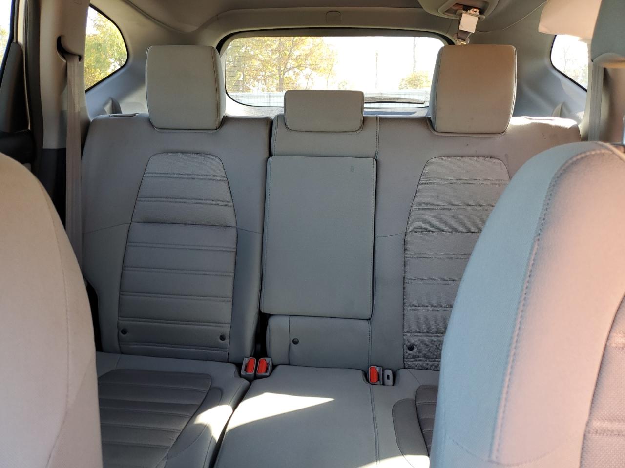 2017 Honda Cr-V Ex VIN: 5J6RW2H54HL031807 Lot: 82212875