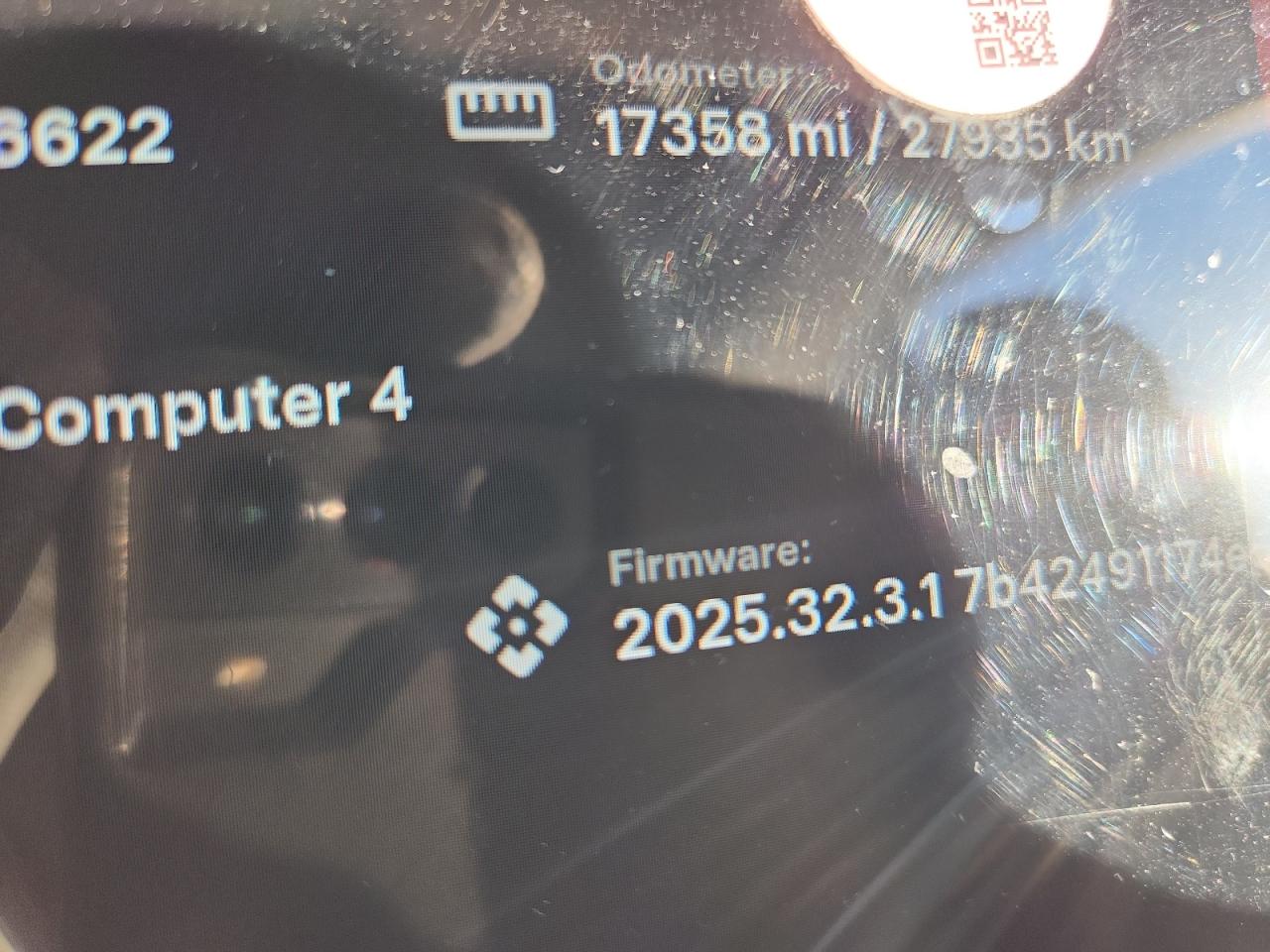 2025 Tesla Model Y VIN: 7SAYGAEE1SF246622 Lot: 90128885