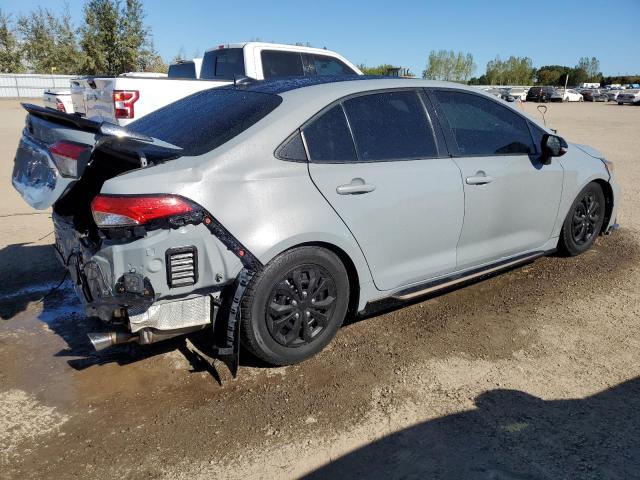  TOYOTA COROLLA 2021 Серый