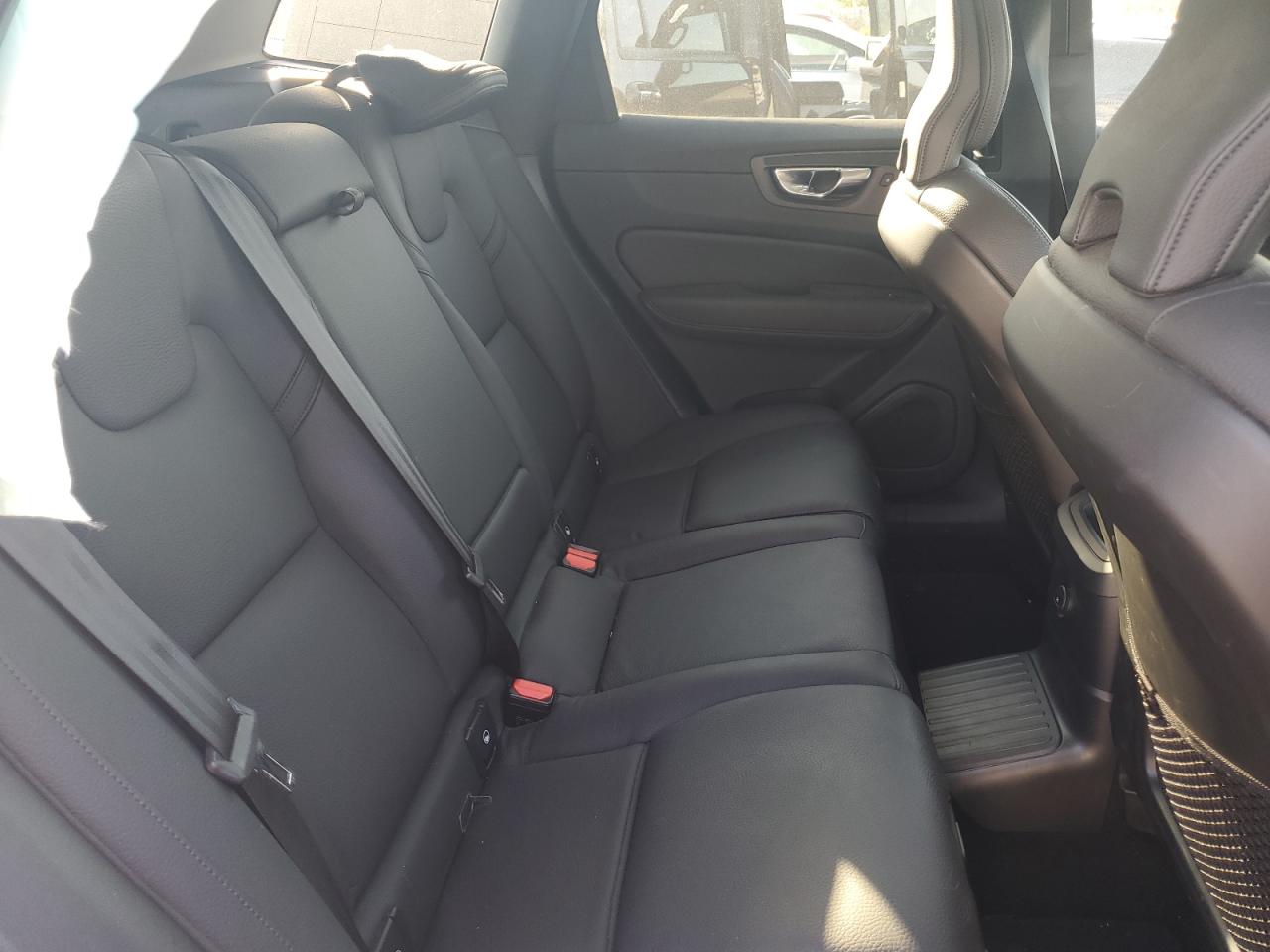 2023 Volvo Xc60 Plus VIN: YV4H60DW0P1331727 Lot: 81937125