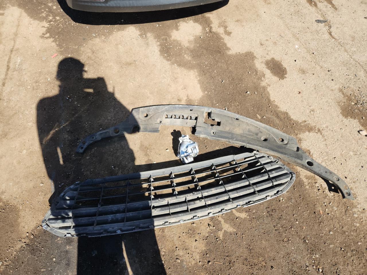 2014 Toyota Avalon Hybrid VIN: 4T1BD1EB9EU028565 Lot: 89653545