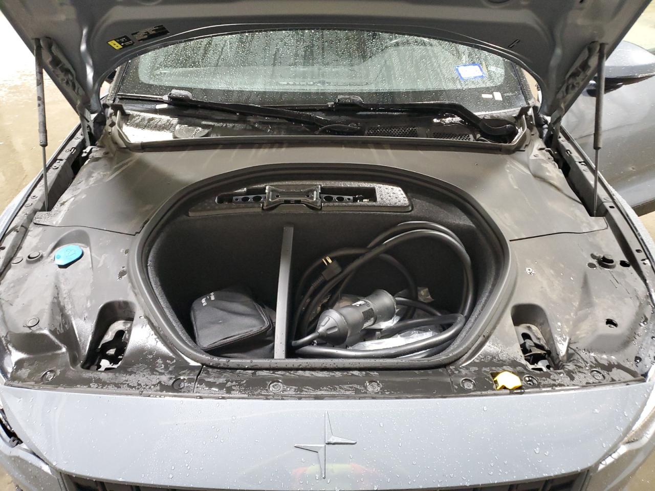 2023 Polestar 2 VIN: YSMEG3KA4PL142728 Lot: 84765805