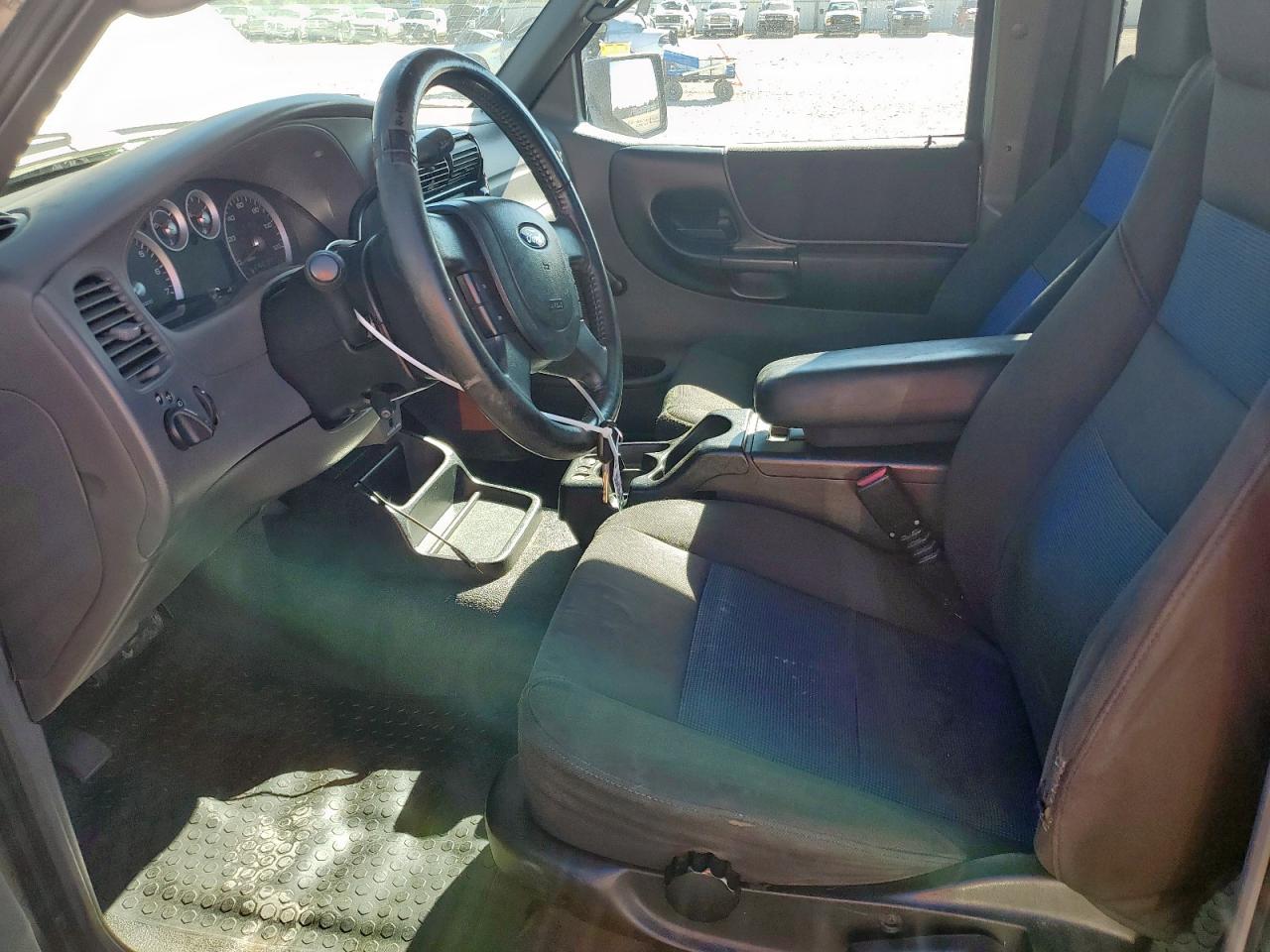 2006 Ford Ranger Super Cab VIN: 1FTYR14U16PA05719 Lot: 90360465