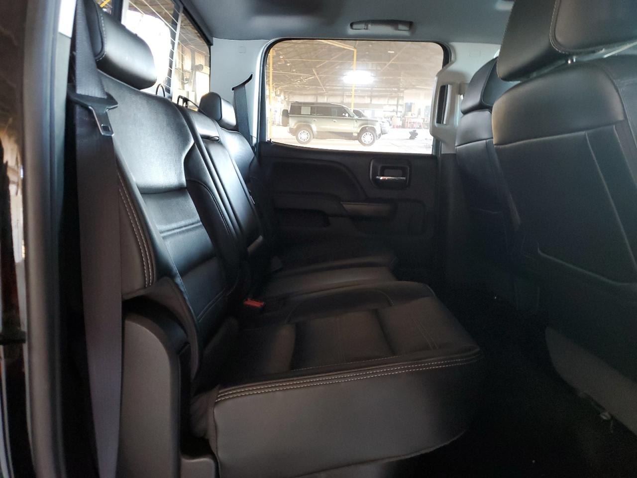 2018 GMC Sierra K3500 Denali VIN: 1GT42YEY3JF249531 Lot: 84432425