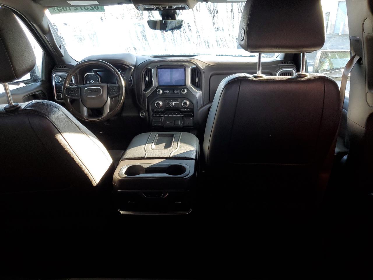 2020 GMC Sierra K1500 Denali VIN: 1GTU9FET6LZ152006 Lot: 82372165